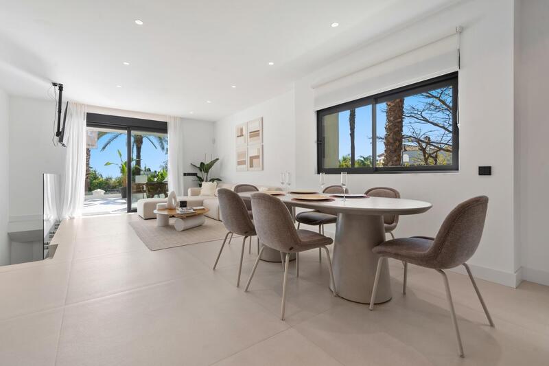 5 Cuarto Apartamento en venta