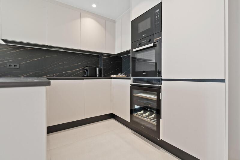 4 chambre Appartement à vendre