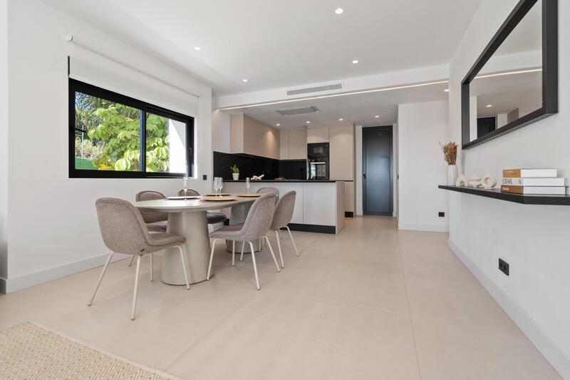 4 chambre Appartement à vendre