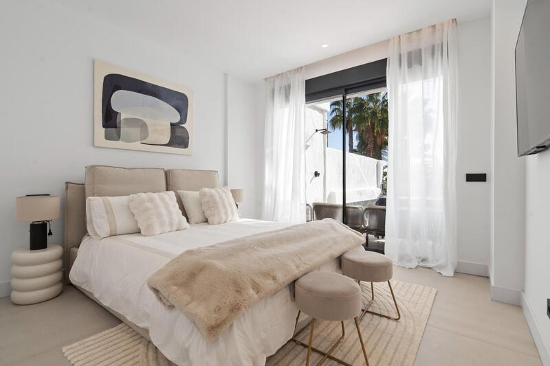 4 chambre Appartement à vendre