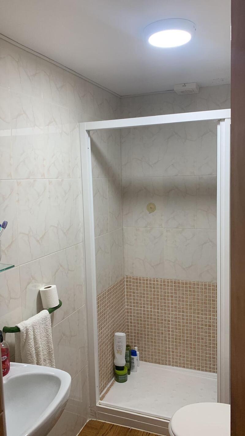 3 chambre Appartement à vendre