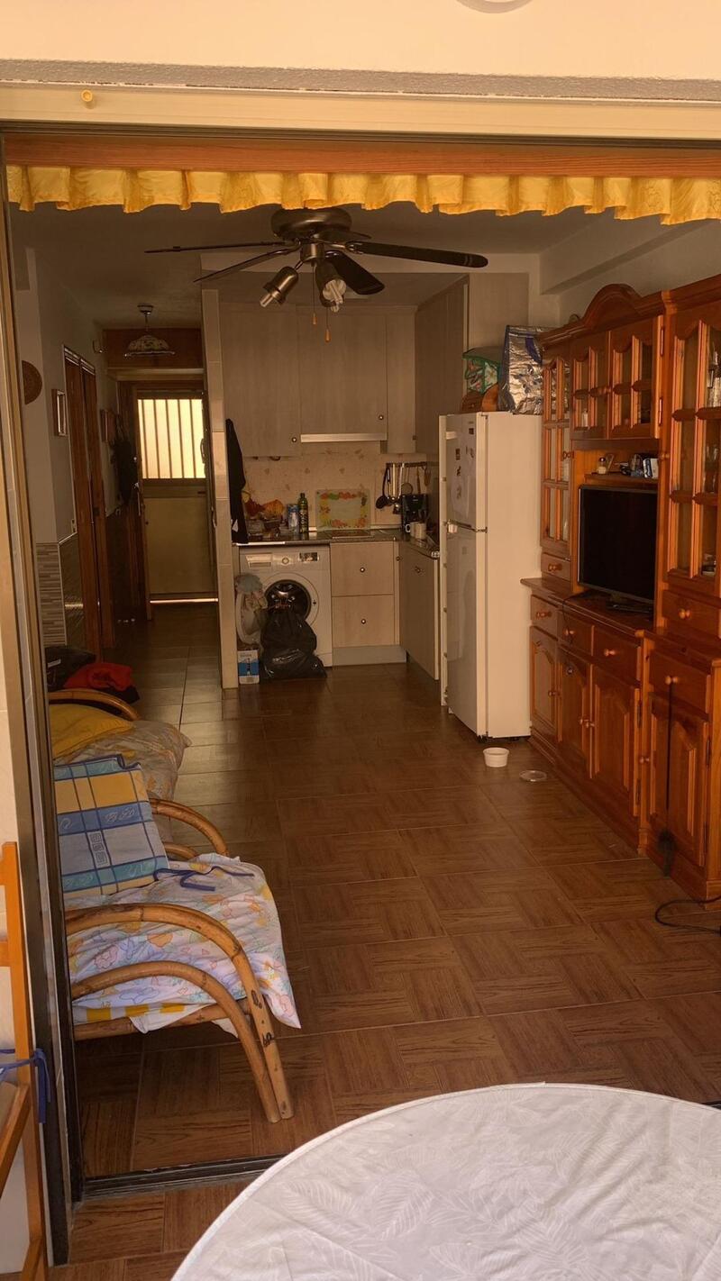 3 chambre Appartement à vendre