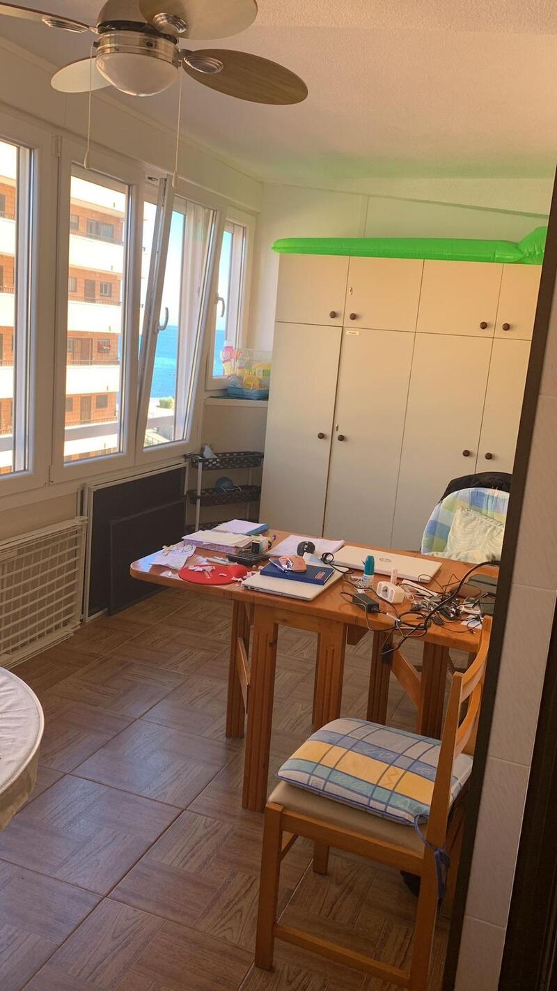 3 chambre Appartement à vendre