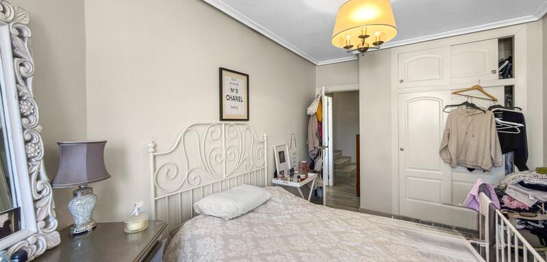 2 Schlafzimmer Stadthaus zu verkaufen