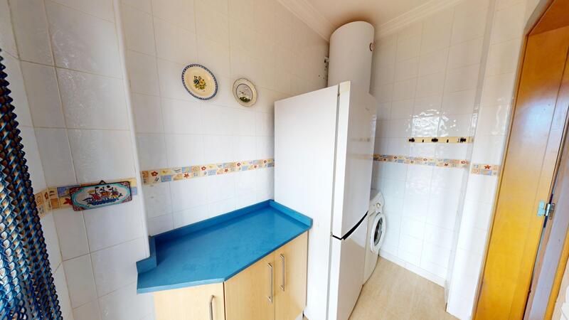 4 Schlafzimmer Landhaus zu verkaufen