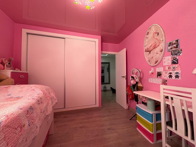 4 chambre Appartement à vendre