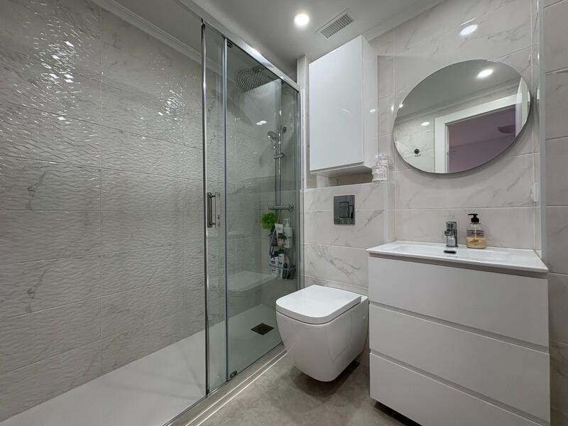 4 chambre Appartement à vendre