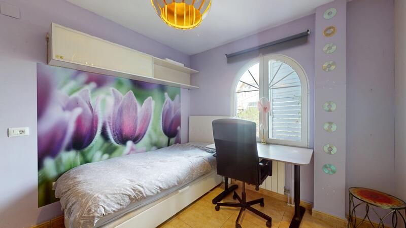 5 chambre Villa à vendre