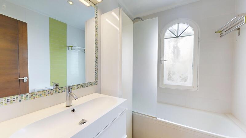 5 chambre Villa à vendre