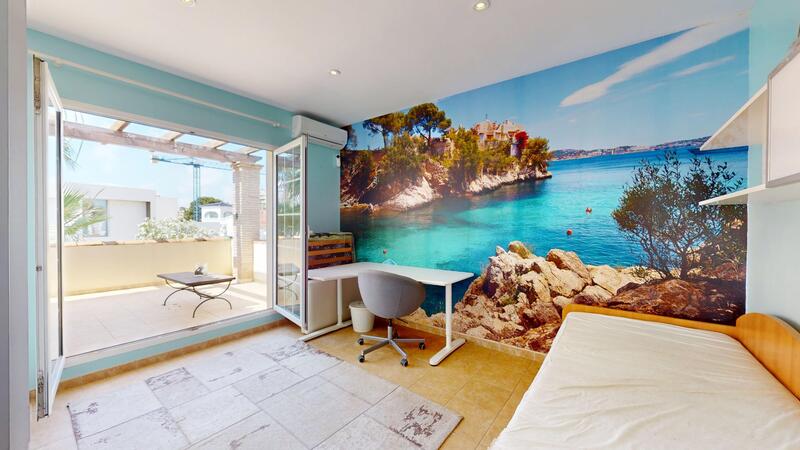 5 chambre Villa à vendre