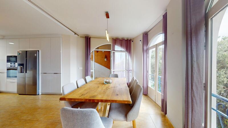 5 chambre Villa à vendre