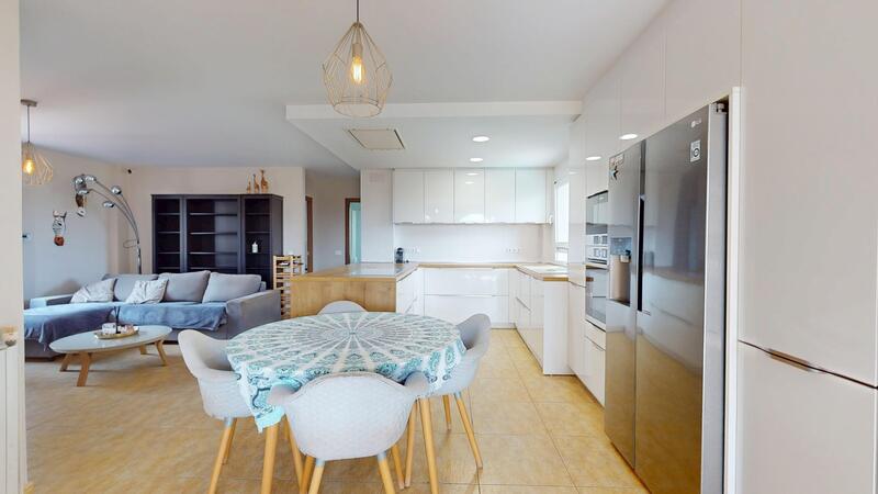 5 chambre Villa à vendre