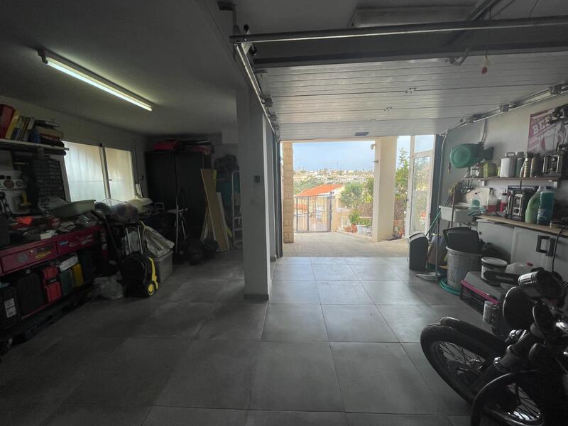 3 chambre Villa à vendre