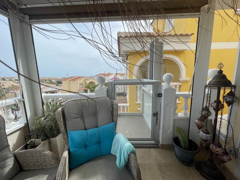 3 chambre Villa à vendre