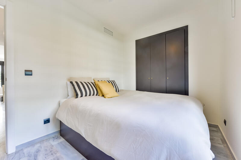 2 Schlafzimmer Appartement zu verkaufen