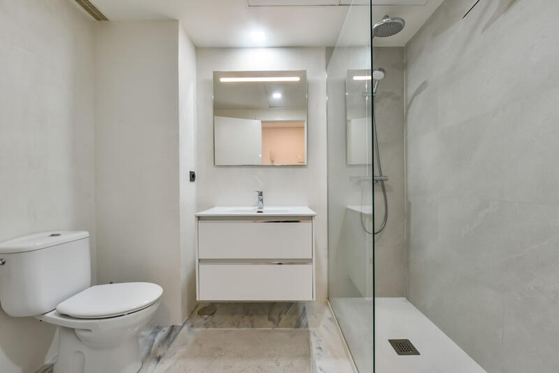 2 Schlafzimmer Appartement zu verkaufen