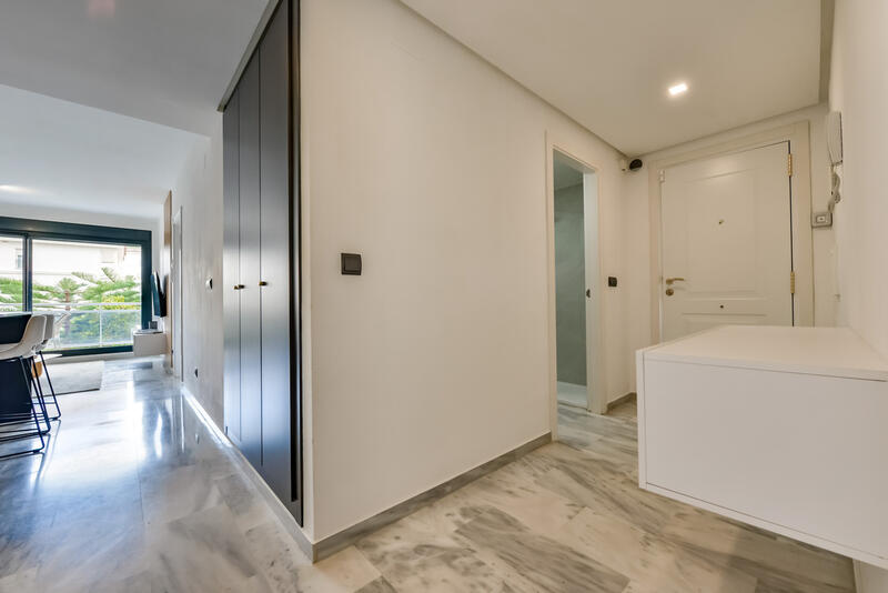 2 Schlafzimmer Appartement zu verkaufen