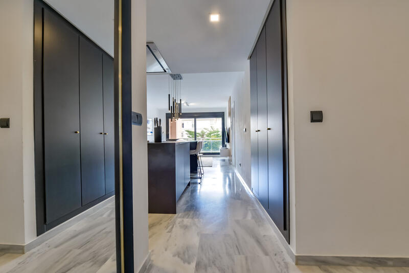 2 Schlafzimmer Appartement zu verkaufen