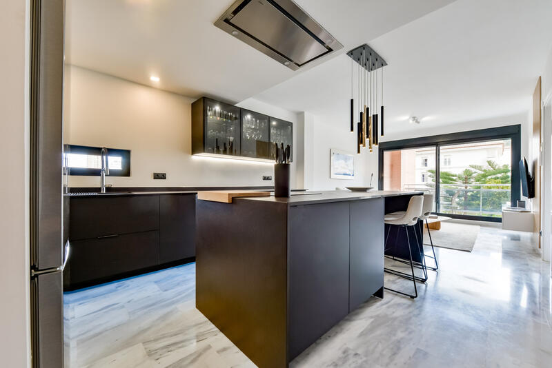 2 Schlafzimmer Appartement zu verkaufen