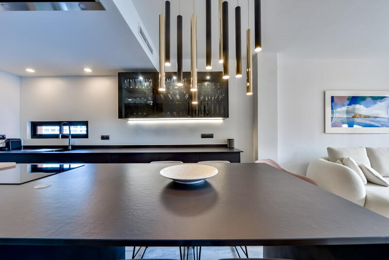 2 Schlafzimmer Appartement zu verkaufen