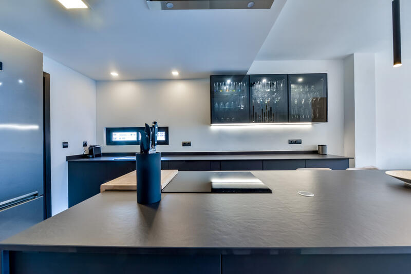 2 Schlafzimmer Appartement zu verkaufen