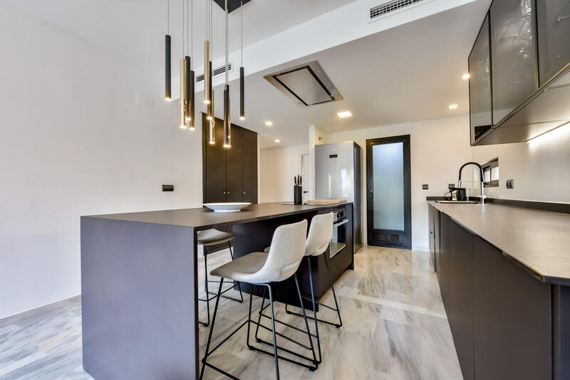 2 Schlafzimmer Appartement zu verkaufen