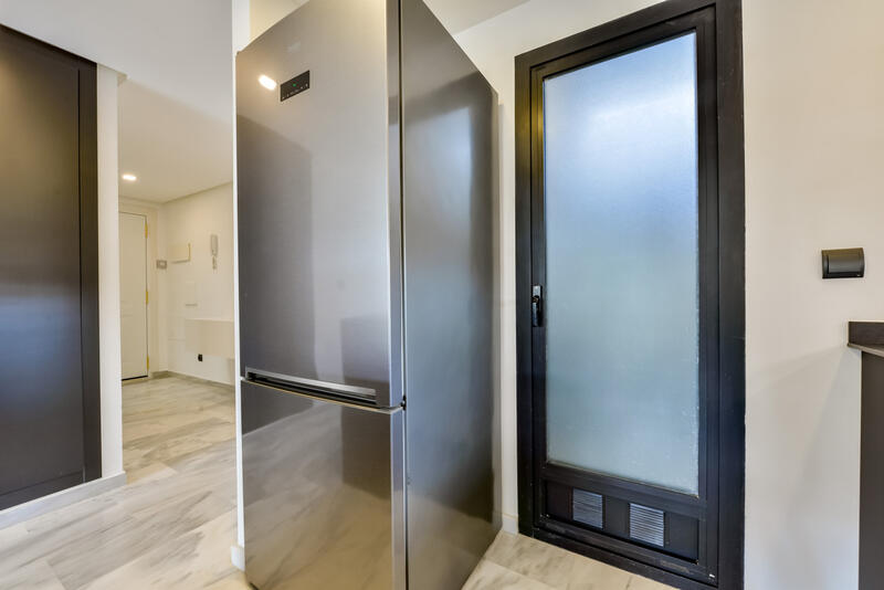 2 Schlafzimmer Appartement zu verkaufen