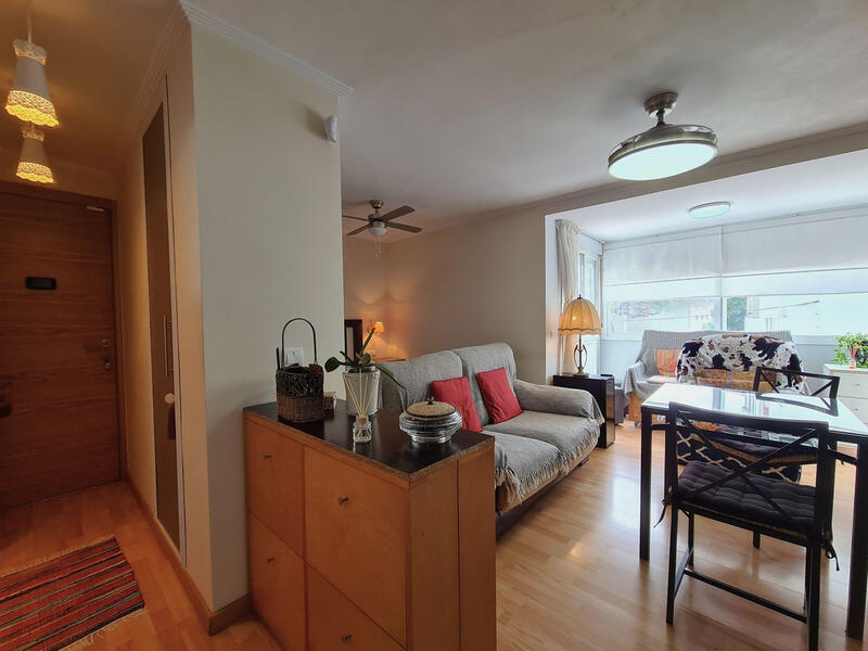 Lägenhet till salu i Estepona, Málaga