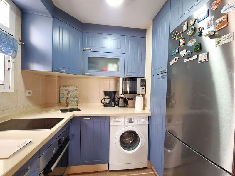 1 Cuarto Apartamento en venta