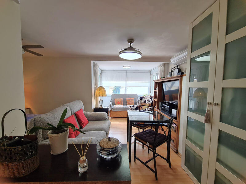 1 Cuarto Apartamento en venta