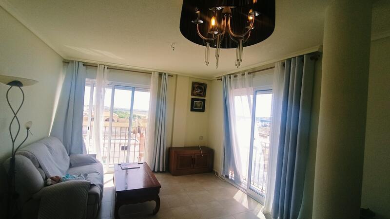 2 soverom Leilighet til salgs