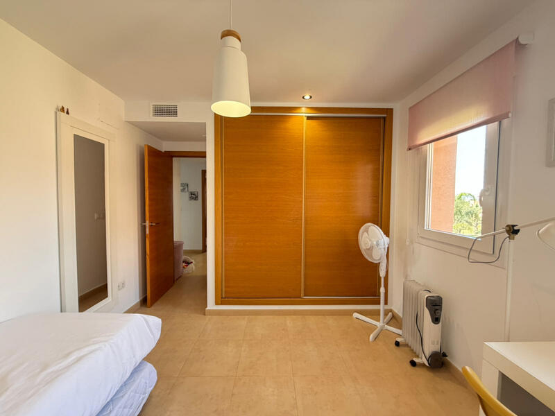 2 soverom Leilighet til salgs