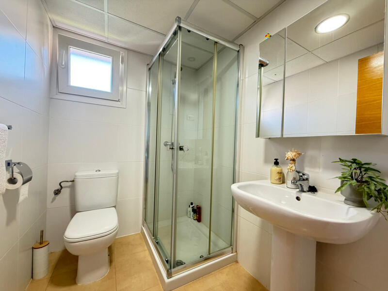 2 soverom Leilighet til salgs