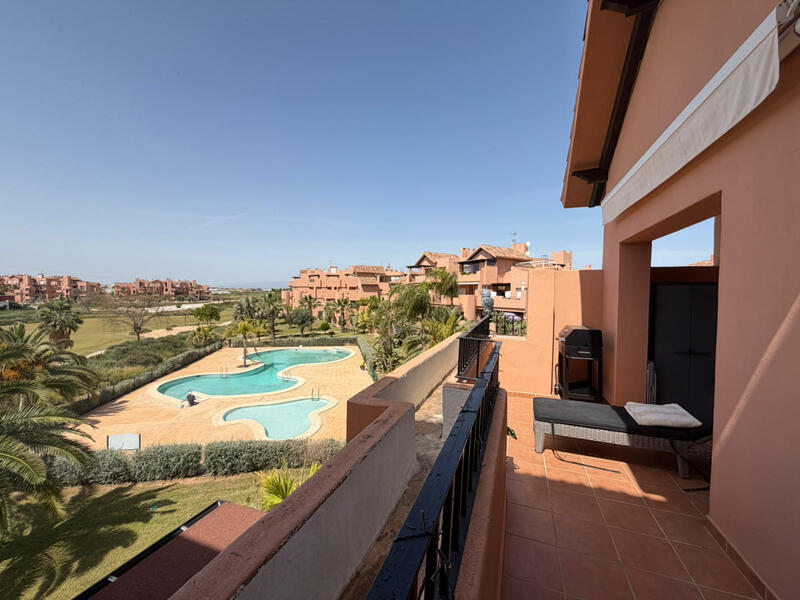 2 soverom Leilighet til salgs