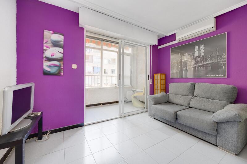1 bedroom Apartment for sale