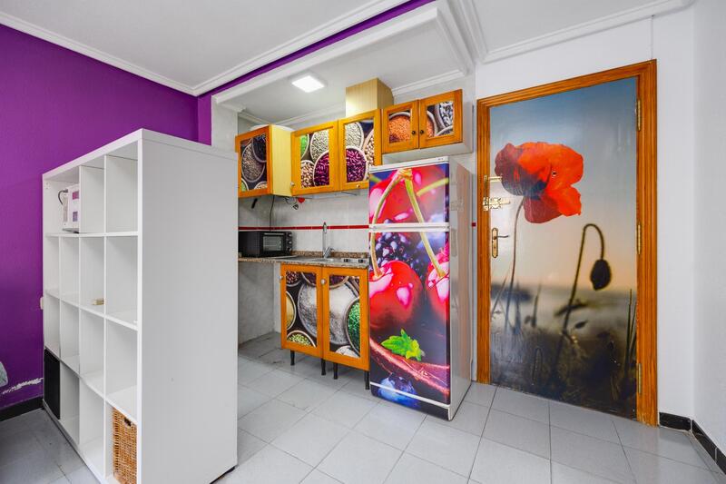 1 bedroom Apartment for sale