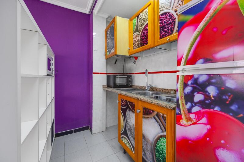 1 bedroom Apartment for sale