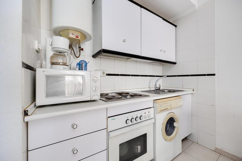 1 slaapkamer Appartement Te koop 1 slaapkamer Appartement Te koop