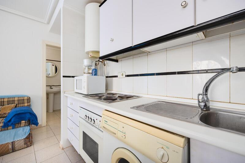 1 slaapkamer Appartement Te koop 1 slaapkamer Appartement Te koop