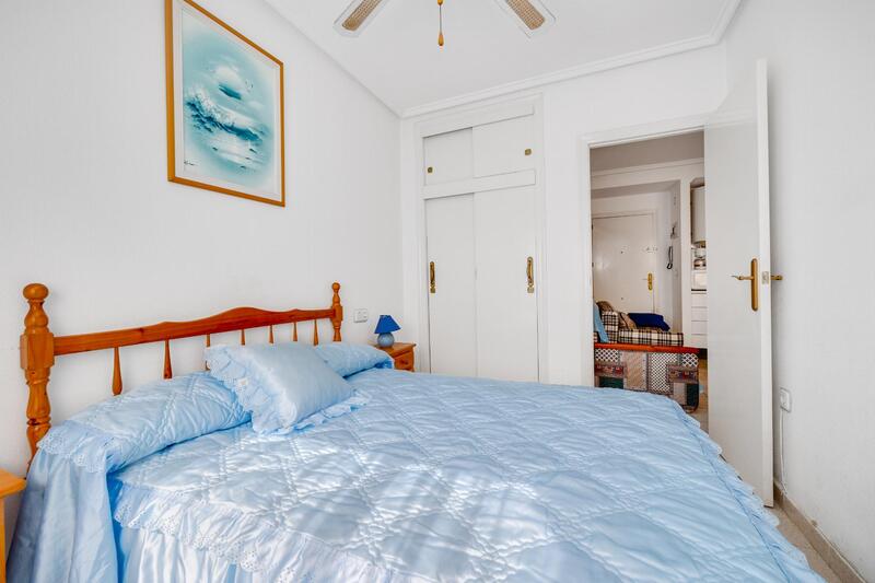 1 slaapkamer Appartement Te koop 1 slaapkamer Appartement Te koop