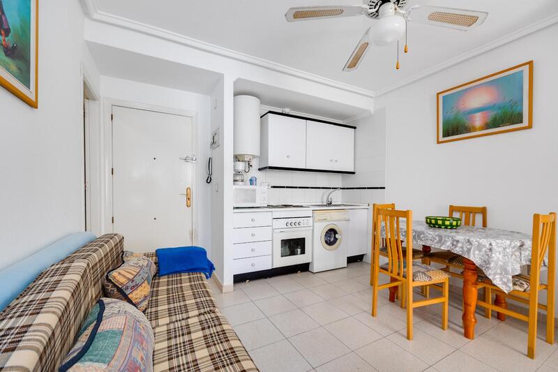 1 slaapkamer Appartement Te koop 1 slaapkamer Appartement Te koop