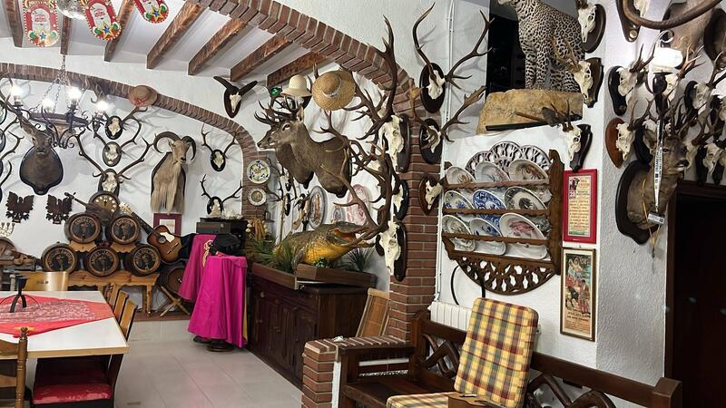 6 chambre Villa à vendre