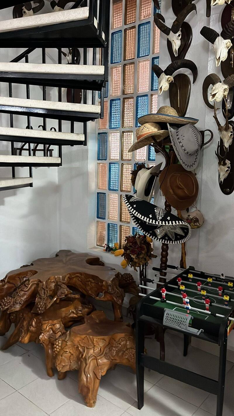 6 chambre Villa à vendre