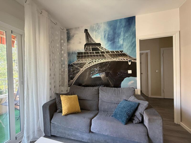 2 Schlafzimmer Appartement zu verkaufen
