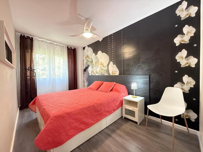 2 Schlafzimmer Appartement zu verkaufen