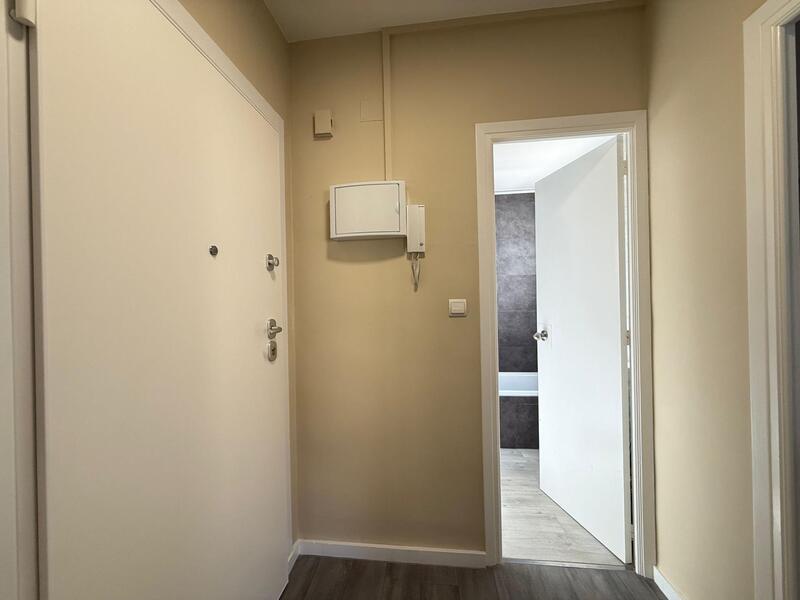 2 Schlafzimmer Appartement zu verkaufen