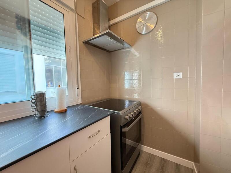 2 Schlafzimmer Appartement zu verkaufen