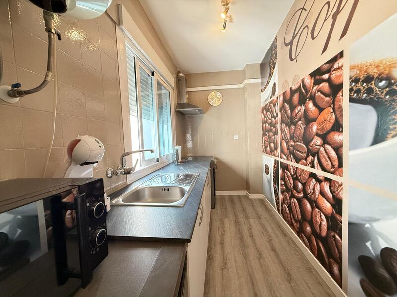 2 Schlafzimmer Appartement zu verkaufen