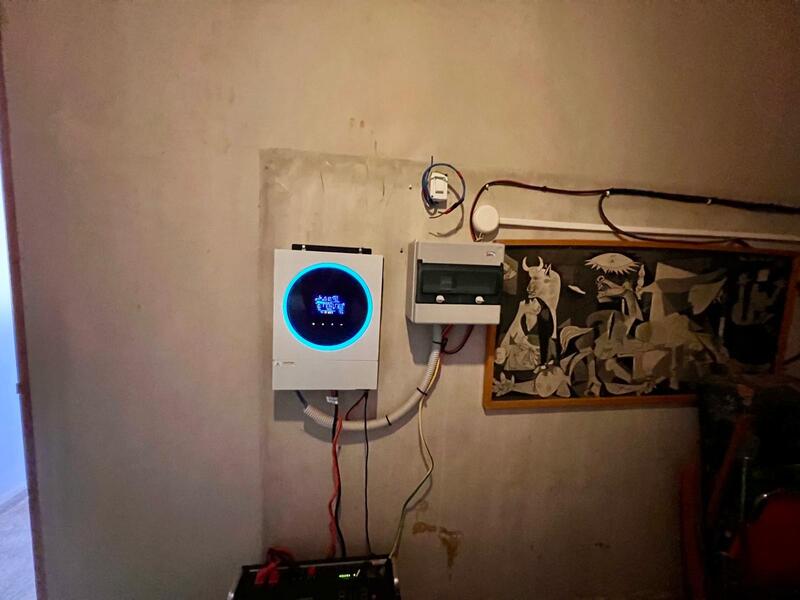 2 slaapkamer Landhuis Te koop 2 slaapkamer Landhuis Te koop