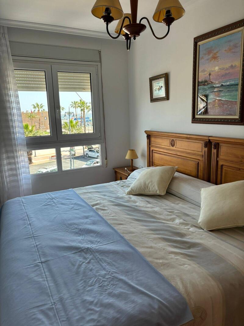 3 chambre Appartement à vendre